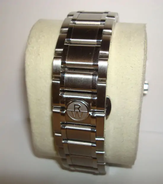 Raymond Weil Nabucco GMT "SOLD" Raymond Weil Nabucco GMT "SOLD"