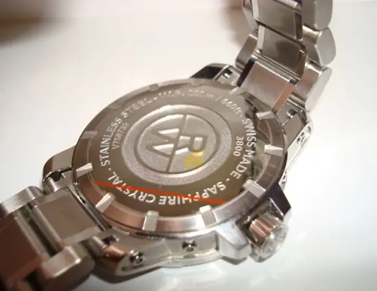 Raymond Weil Nabucco GMT "SOLD" Raymond Weil Nabucco GMT "SOLD"