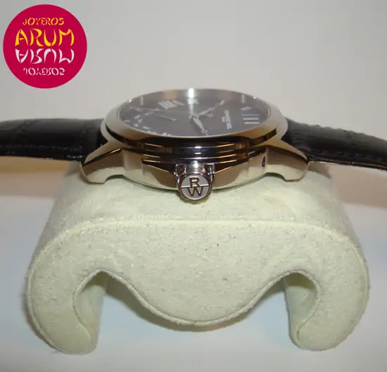 Raymond Weil Tradition "SOLD"