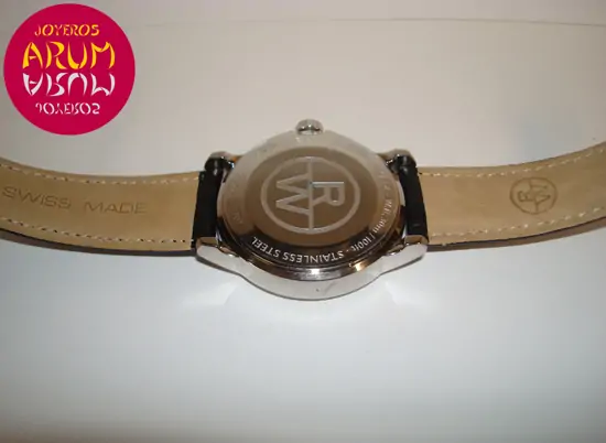 Raymond Weil Tradition "SOLD"