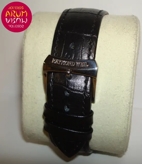 Raymond Weil Tradition "SOLD"