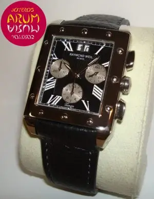 Raymond Weil Tango "SOLD"