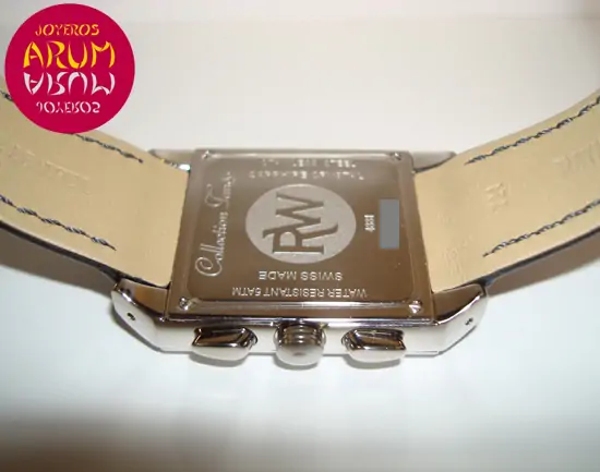 Raymond Weil Tango "SOLD"