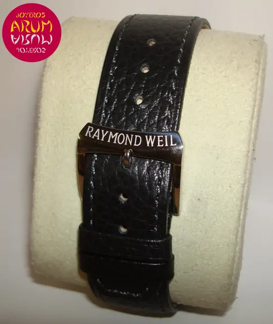 Raymond Weil Tango "SOLD"