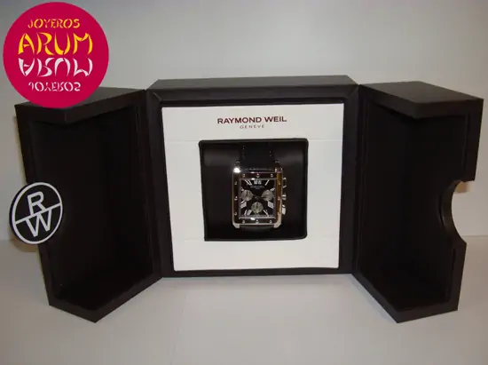 Raymond Weil Tango "SOLD"