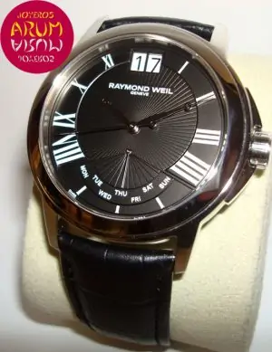 Raymond Weil Tradition "SOLD"