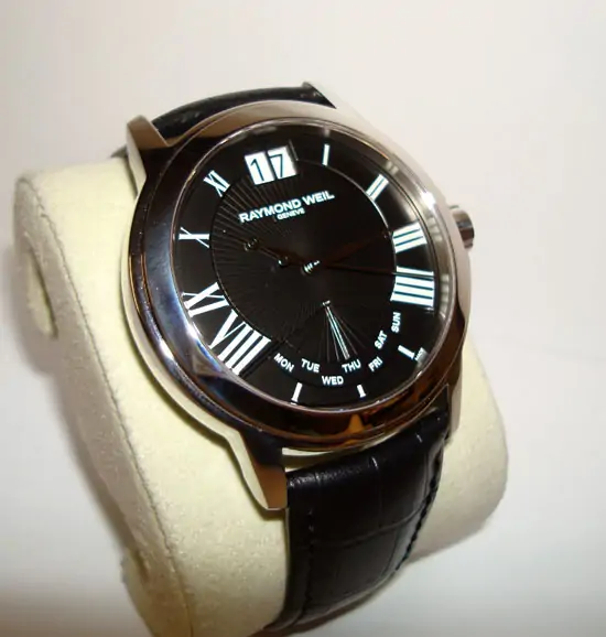Raymond Weil Tradition "SOLD" Raymond Weil Tradition "SOLD"