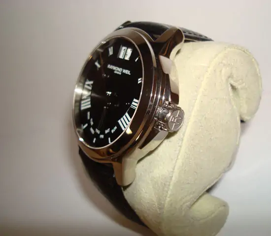 Raymond Weil Tradition "SOLD" Raymond Weil Tradition "SOLD"