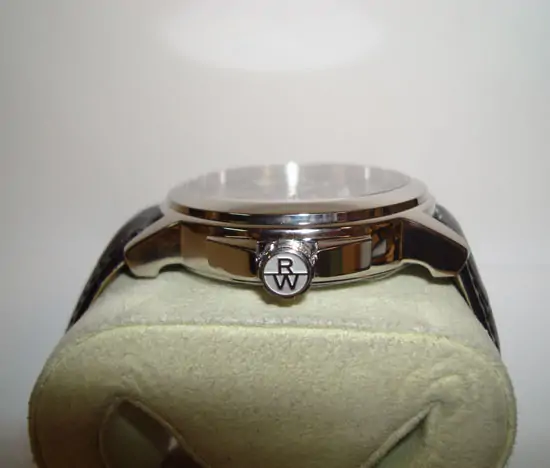 Raymond Weil Tradition "SOLD" Raymond Weil Tradition "SOLD"