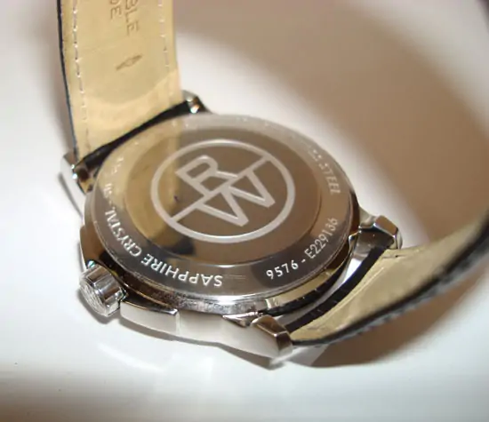 Raymond Weil Tradition "SOLD" Raymond Weil Tradition "SOLD"