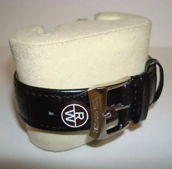 Raymond Weil Tradition "SOLD" Raymond Weil Tradition "SOLD"