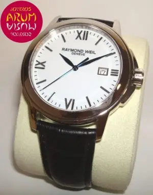 Raymond Weil Tradition "SOLD"