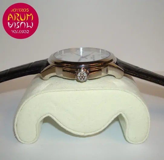 Raymond Weil Tradition "SOLD"