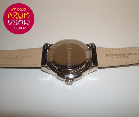 Raymond Weil Tradition "SOLD"