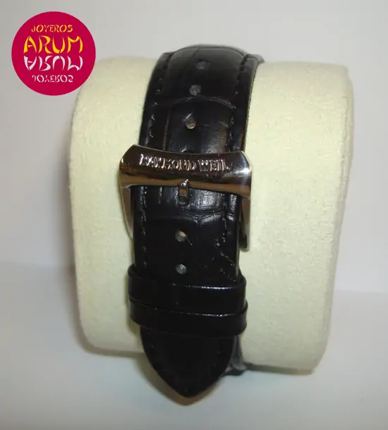 Raymond Weil Tradition "SOLD"