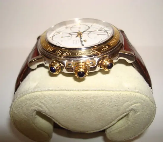 Raymond Weil Parsifal Chrono "SOLD"