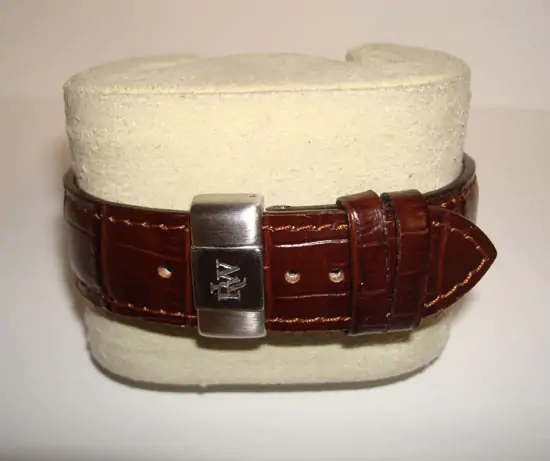 Raymond Weil Parsifal Chrono "SOLD"