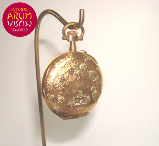 Pocket Watch ARUM Ref. 2431 Pocket Watch ARUM Ref. 2431