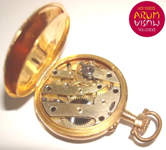 Pocket Watch ARUM Ref. 2431 Pocket Watch ARUM Ref. 2431