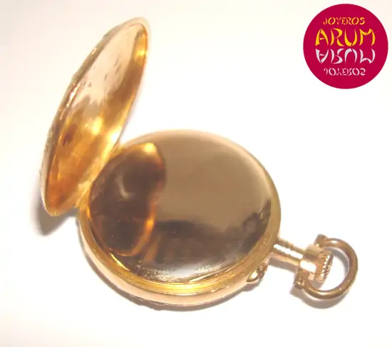 Pocket Watch ARUM Ref. 2431 Pocket Watch ARUM Ref. 2431