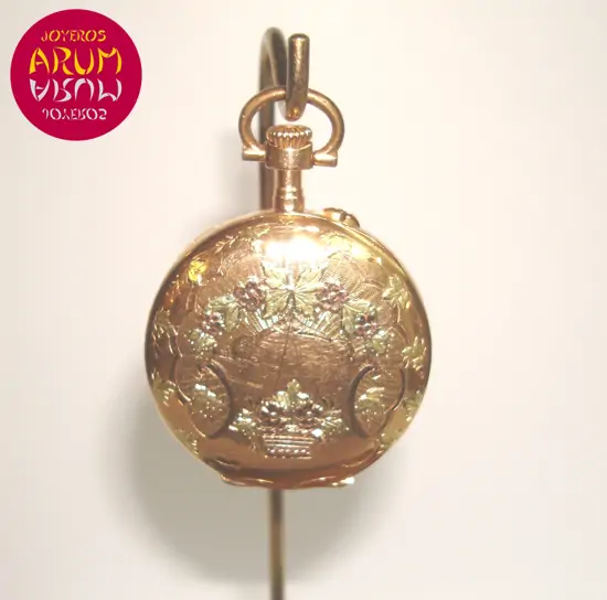 Pocket Watch ARUM Ref. 2431 Pocket Watch ARUM Ref. 2431