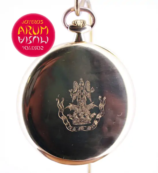 Haas Neveux & Cie ARUM Ref. 2786 Haas Neveux & Cie ARUM Ref. 2786