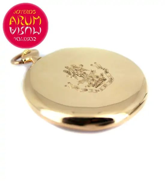 Haas Neveux & Cie ARUM Ref. 2786 Haas Neveux & Cie ARUM Ref. 2786