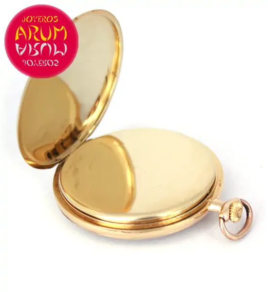 Haas Neveux & Cie ARUM Ref. 2786 Haas Neveux & Cie ARUM Ref. 2786