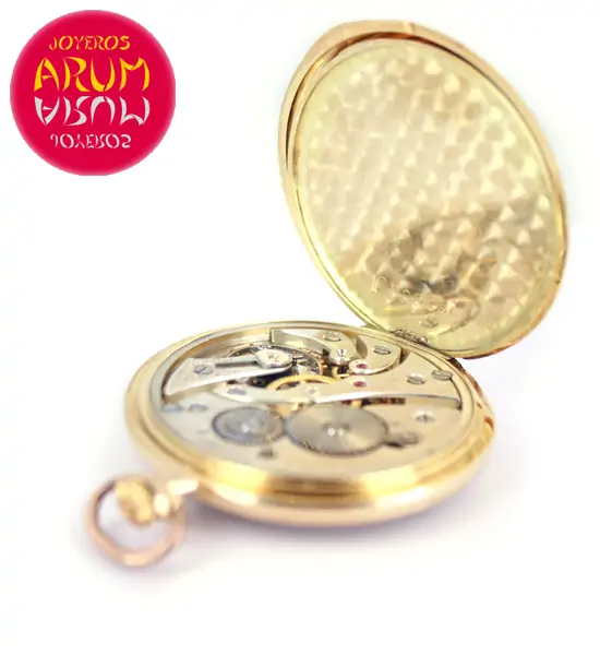 Haas Neveux & Cie ARUM Ref. 2786 Haas Neveux & Cie ARUM Ref. 2786