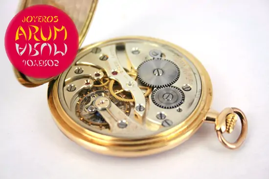 Haas Neveux & Cie ARUM Ref. 2786 Haas Neveux & Cie ARUM Ref. 2786