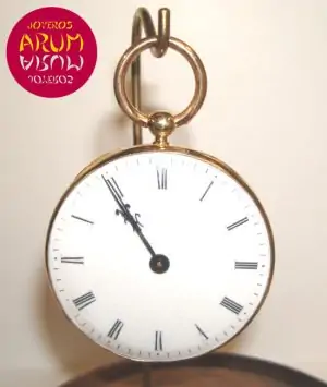 Pocket Watch ARUM Ref. 2424