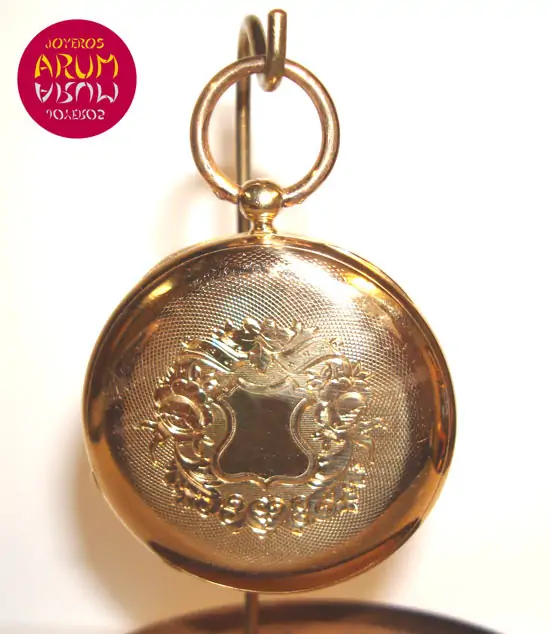 Pocket Watch ARUM Ref. 2424 Pocket Watch ARUM Ref. 2424