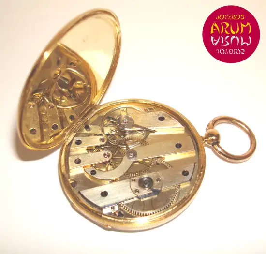 Pocket Watch ARUM Ref. 2424 Pocket Watch ARUM Ref. 2424