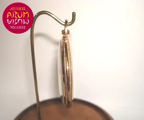 Pocket Watch ARUM Ref. 2396 Pocket Watch ARUM Ref. 2396