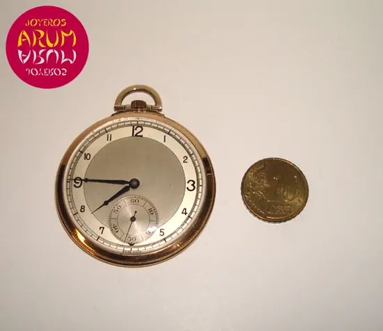 Pocket Watch ARUM Ref. 2396 Pocket Watch ARUM Ref. 2396