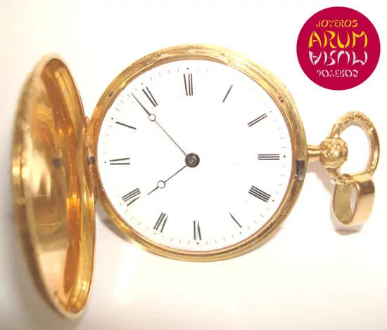 Pocket Watch ARUM Ref. 2352 Pocket Watch ARUM Ref. 2352