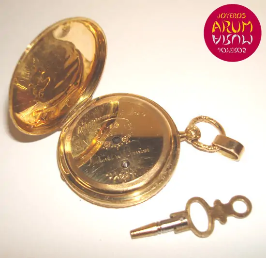 Pocket Watch ARUM Ref. 2352 Pocket Watch ARUM Ref. 2352