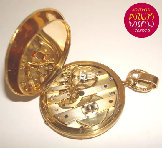 Pocket Watch ARUM Ref. 2352 Pocket Watch ARUM Ref. 2352