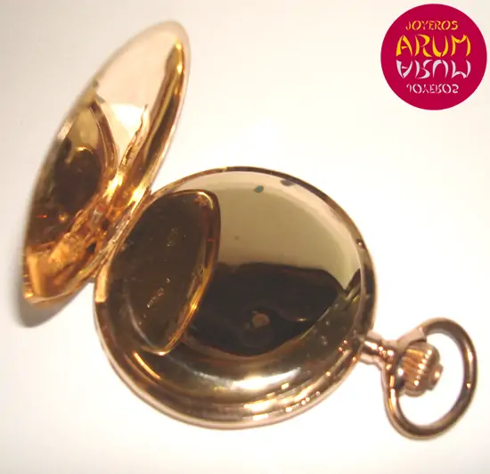 Pocket Watch ARUM Ref. 2719