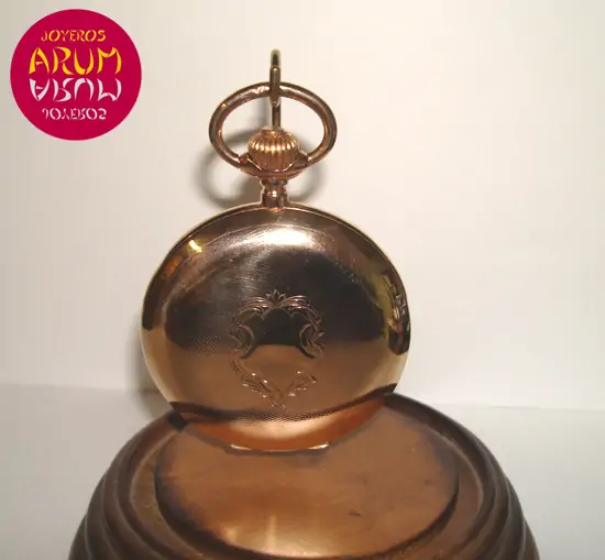 Pocket Watch ARUM Ref. 2719