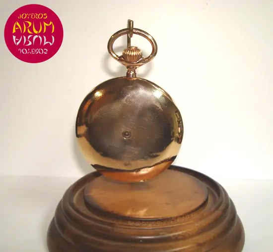 Pocket Watch ARUM Ref. 2719