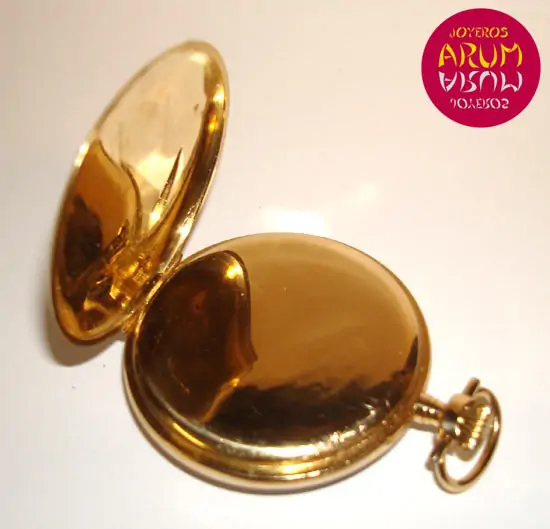 Pocket Watch ARUM Ref. 2389 Pocket Watch ARUM Ref. 2389