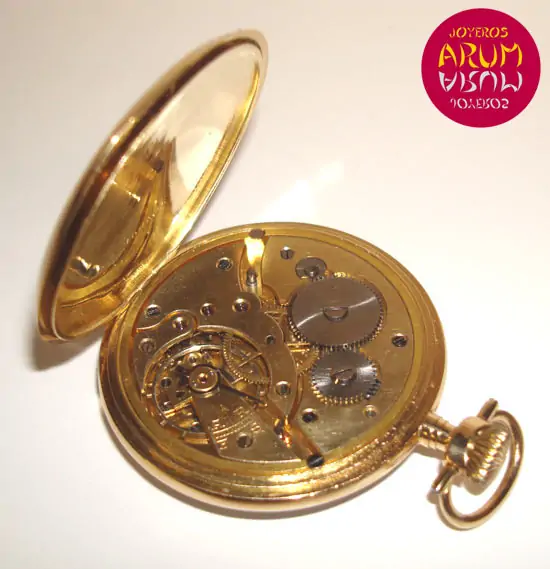 Pocket Watch ARUM Ref. 2389 Pocket Watch ARUM Ref. 2389