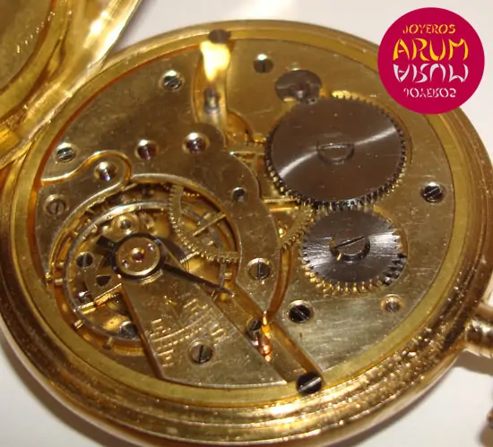 Pocket Watch ARUM Ref. 2389 Pocket Watch ARUM Ref. 2389