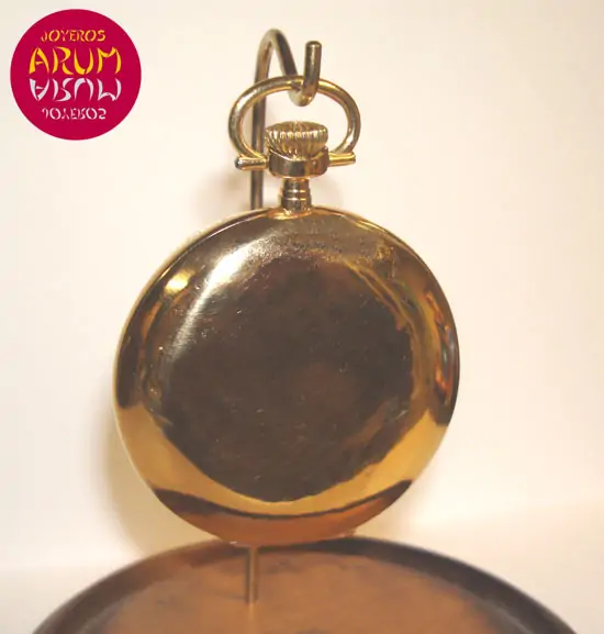 Pocket Watch ARUM Ref. 2389 Pocket Watch ARUM Ref. 2389