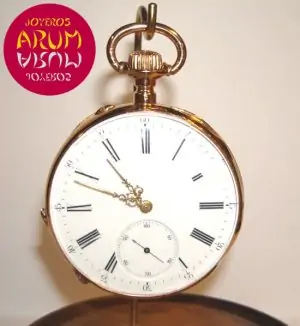Pocket Watch ARUM Ref. 2391