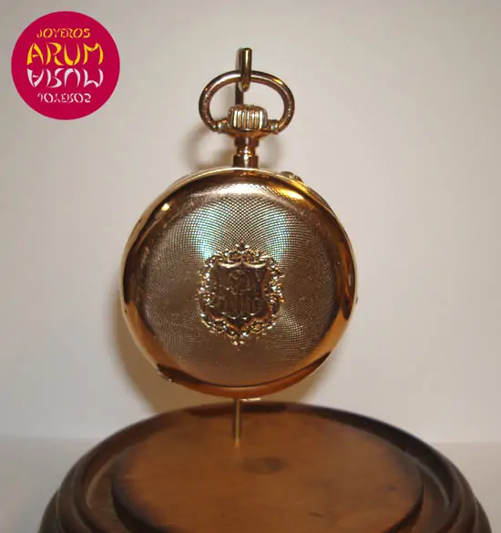 Pocket Watch ARUM Ref. 2391 Pocket Watch ARUM Ref. 2391