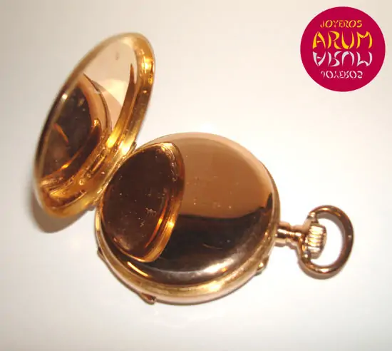 Pocket Watch ARUM Ref. 2391 Pocket Watch ARUM Ref. 2391