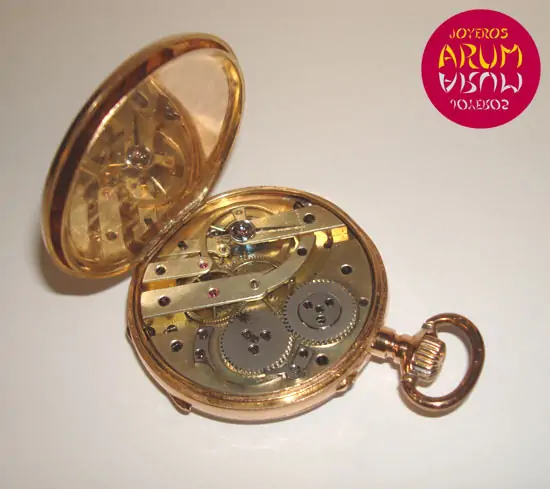 Pocket Watch ARUM Ref. 2391 Pocket Watch ARUM Ref. 2391