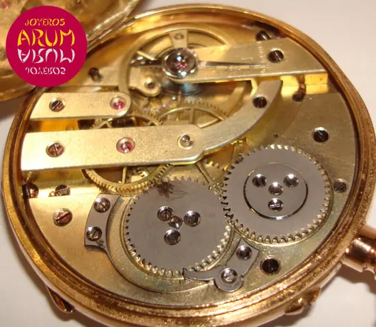 Pocket Watch ARUM Ref. 2391 Pocket Watch ARUM Ref. 2391